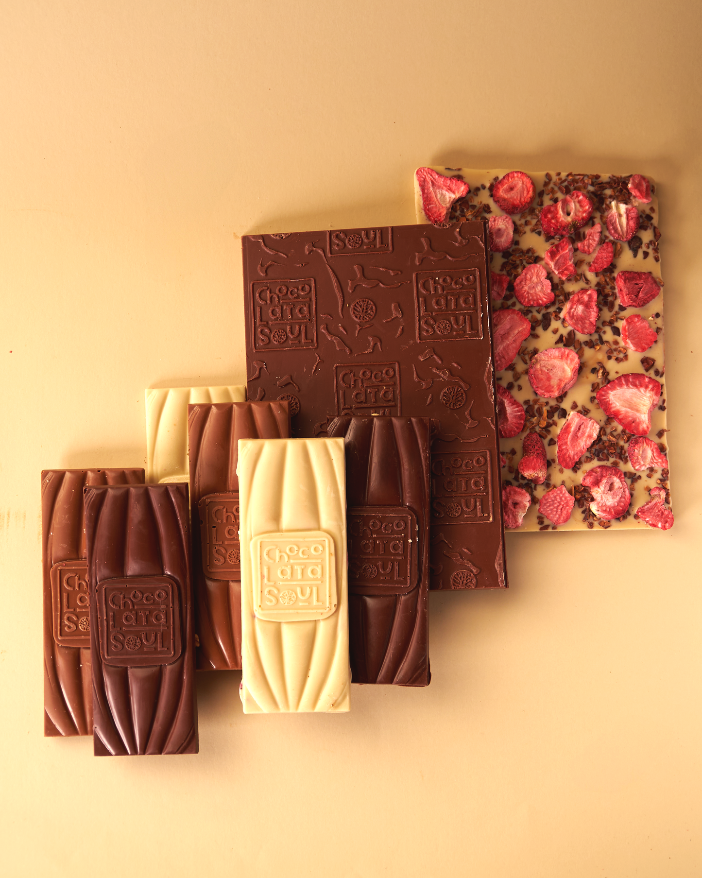 Suscripciones Trimestrales