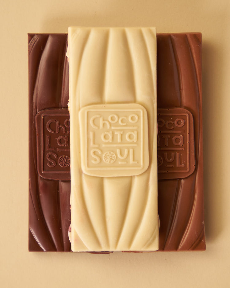 Solo chocolate