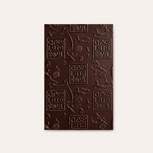 Chocolate Dulce