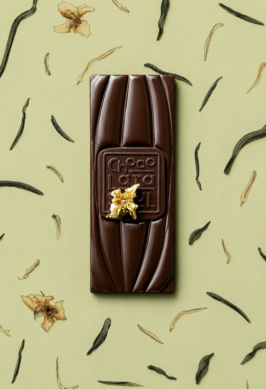 Té Jazmin