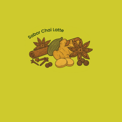 Chai Latte