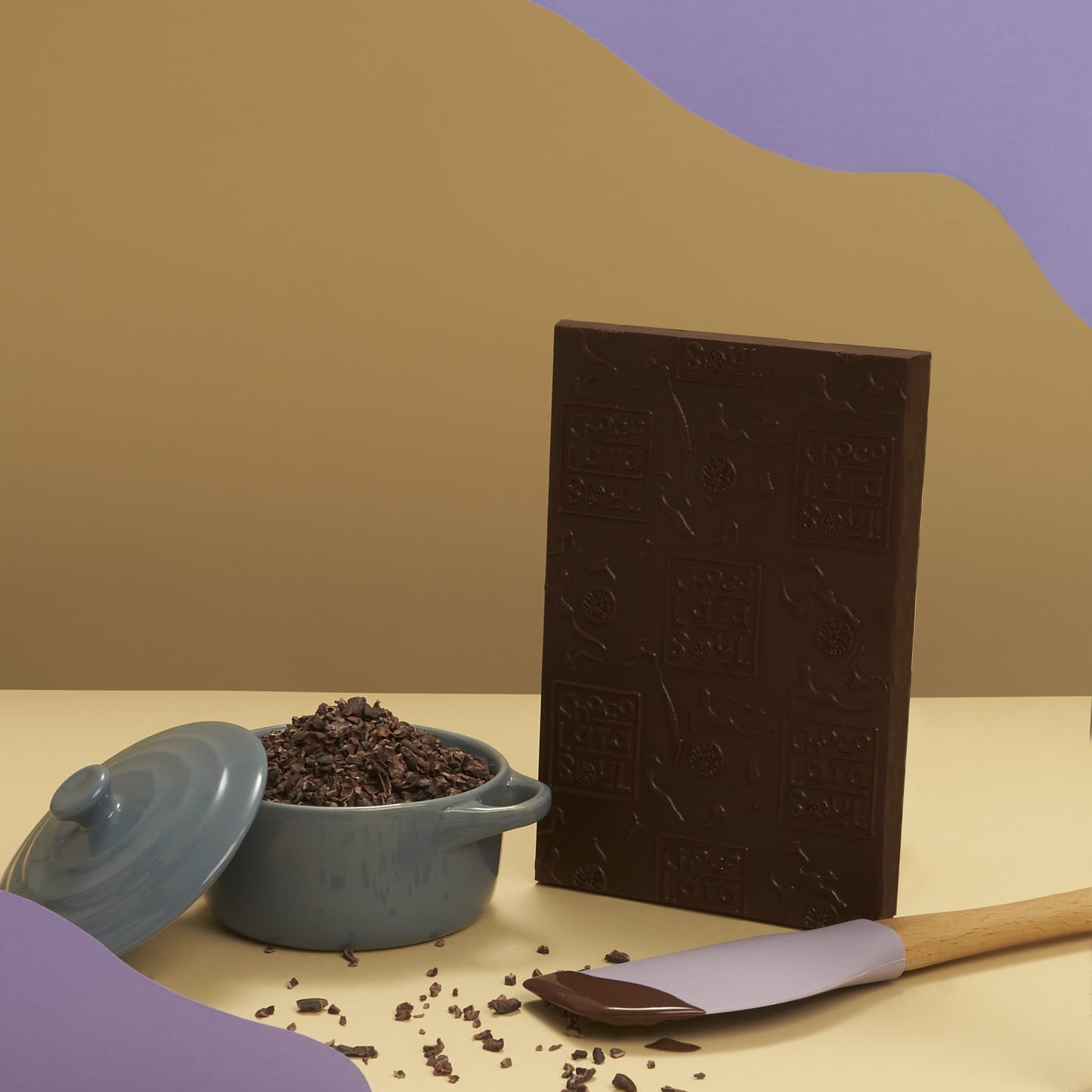 Chocolate 80% cacao