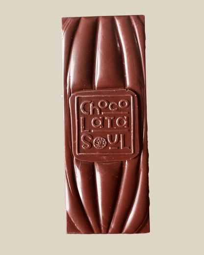 Chocolate 70% cacao SIN AZÚCAR