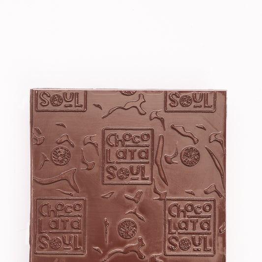 Chocolate 70% cacao SIN AZÚCAR